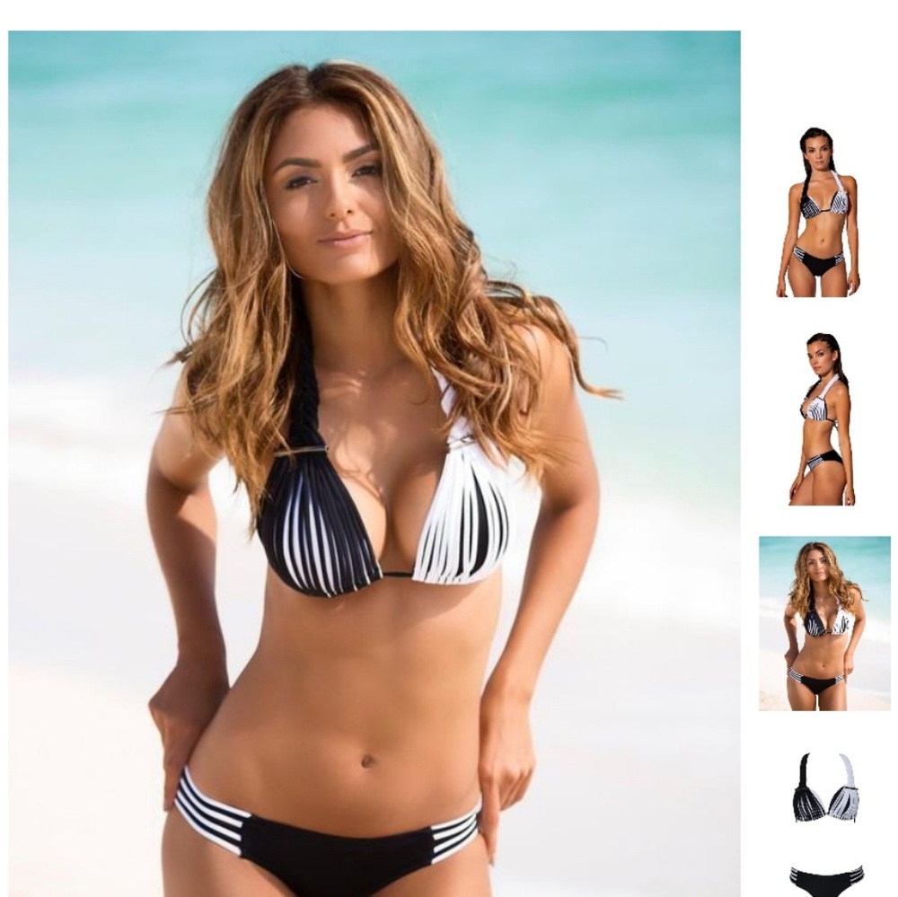 Bikini set 2pc